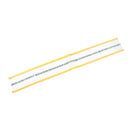 100pcs Tolerance 1/4w Watt 10K ohm 10Kohm Resistor Assortment Resistance Kit