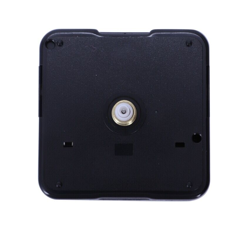 1 Set Replacement Wall Clock Hands Diy Repair Parts Pendulum Movement Mecha