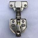 Soft Close Full Overlay Kitchen Cabinet Cupboard Hydraulic Door Hinge LEO S  Gw