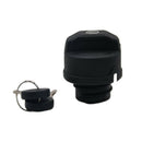 Car Fuel Oil Cap Locking Tank + Keys Fits For Opel