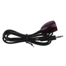 Premium 1Meters IR Emitter Cable Infrared Blaster DVB Receiver Extension Cable