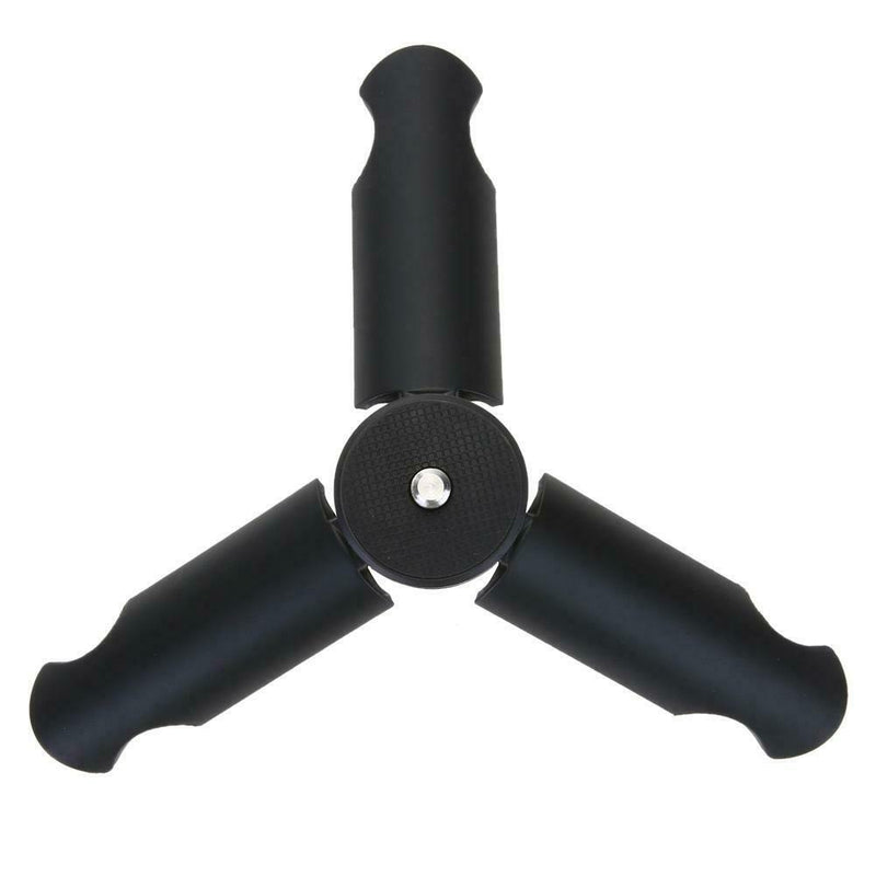Flexible Desktop Tripod Table Monopod Stand for Smooth Q/DJI OSMO Phone
