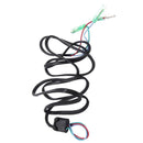 704-82563-G0-00 704-82563-31-00 704-82563-30 Trim & Tilt Switch For Yamaha  M5T6