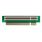 PCI Male to Female 32Bit 90 Degree Right Angle Riser Card Adapter(Forward)