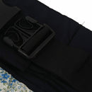 Baby carrier multiposition Dark blue