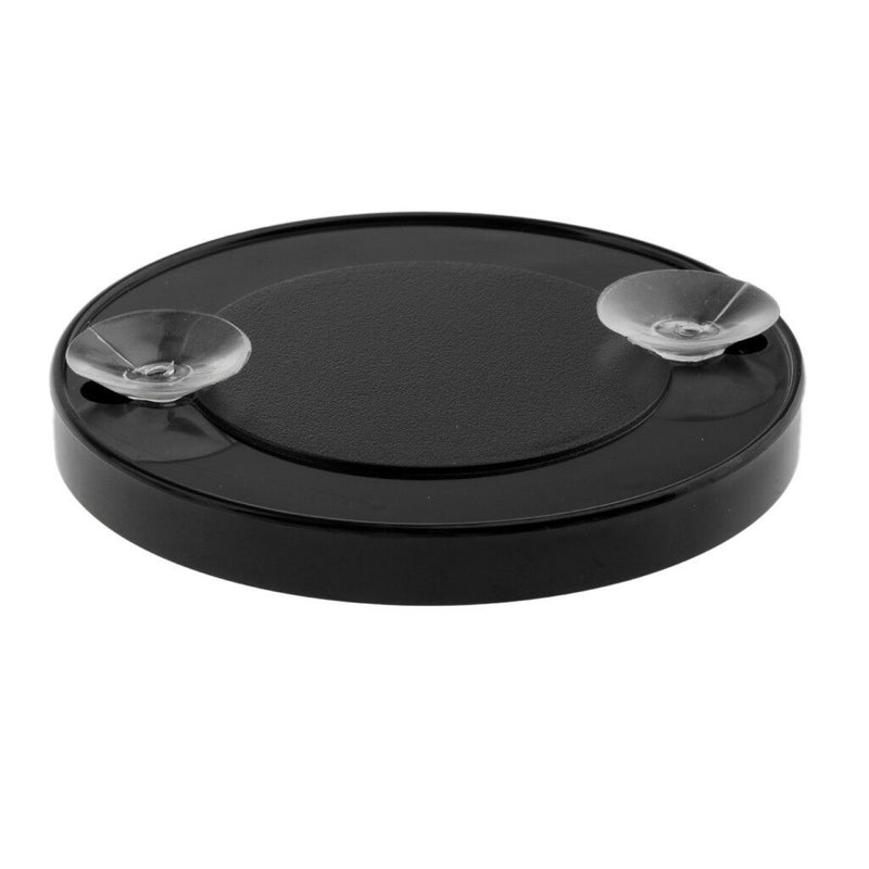 2pcs 10x Makeup Mirror Magnifying With Two Suction Cups Times Magnification