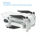 4PCS Aluminum Alloy Motor Protective Cover Accessories For DJI Mavic Mini Drone