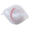 2x 1'' Nylon Boat Drain Plug Bung Socket For Marine Yacht Dinghy Kayak Canoe