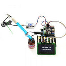 Liquid Ph Value Detection Sensor Module Ph Detect Monitoring Probe For Avr