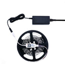 Mini Bluetooth/Wifi LED Controller&Remote For 5050 3528 RGB/RGBW LEDStripLightQ2