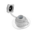 Premium Air Valve Cap Screw For Inflatable Boat Kayak Raft Airbed Valve Adapter