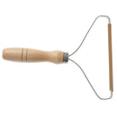 Portable Manual Roller Shaving Machine Wooden Ball Remover Clothing HairP saTEU