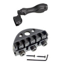 Strings Headless Rope Lock Pin Puller Set Electric Guitar Bridge Parts