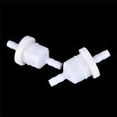 10x Universal Petrol GasGasoline LiquidFuel Filter forScooter Motorcycle CarA Gw