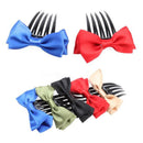 New Fashion Hair Twist Styling Clip Stick Bun Maker Braid Tool Accessories  Kw