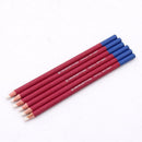 1Pcs Pen Highlighted Modeling Pencil Eraser For Drawing Supplies Art Z0J1