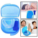 Snore Device Stop Snoring Sleep Aid Mouth Guard Device Sleep Aids Sale L0W9 W8Q2