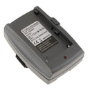 Battery Adapter Mounting Plate Base for BMPC BMCC BMPCC for Sony NP-F970 F750