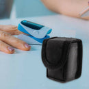 2 Pieces Anti-Shock Fingertip  Storage Bag 3.34x2.55x1.18"