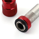Durable 1/4" Shank Magnetic Drywall Screw Bit Holder Hex Shank Drill Screw Tools