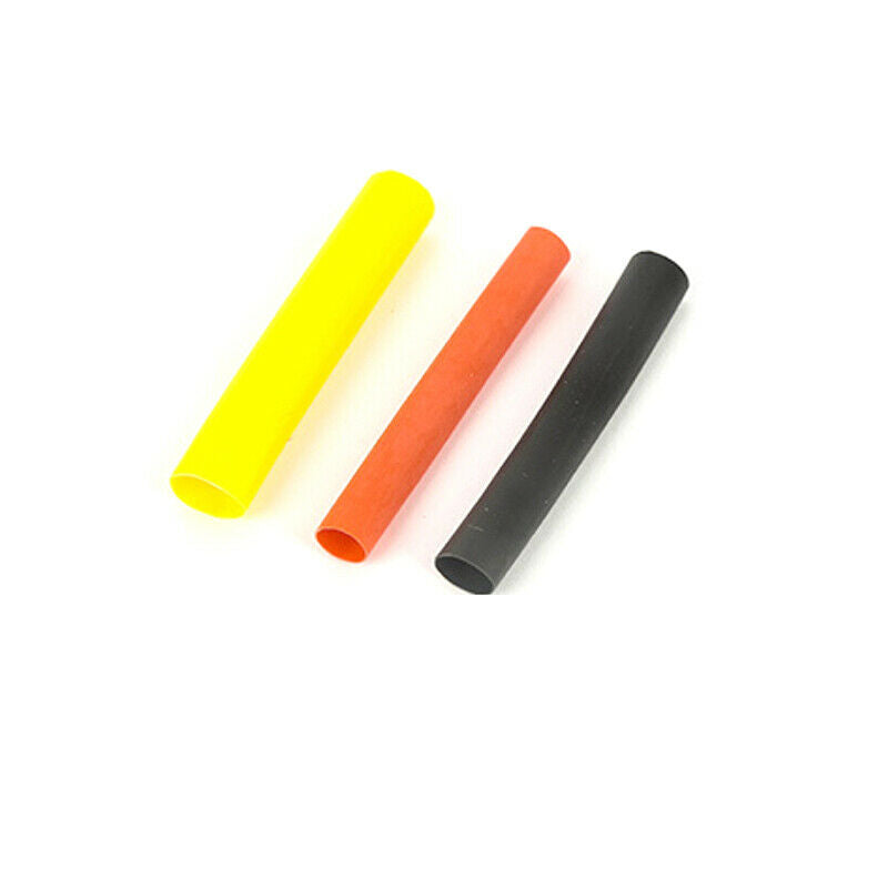 560pcs Heat Shrink Tube Assorted Insulation Shrinkable Tube 2:1 Wire Cabl Gw