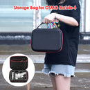 Gimbal Carry Case Handbag for DJI OM 4 Stabilizer Accessories Storage Box A