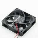 Router Cooling Fan Mute Radiator for RT-AC68U/AC66/AC87U/R8000/AC5300/AC18R