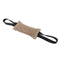 Pet Dog Training Bite Tug Toys with Handle for Pet Chew Play Tug-20cm