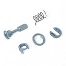 Door Lock Cylinder Repair Kit 1U0837167E for BORA 1J2 1J6 GOLF IV Variant