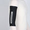 Arm Band Case Short Sleeve Arm Warmer Cellphone Case Wrist Pocket for Jogging
