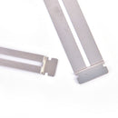 2pcs Guitar Fret Plate Radian Polishing Luthier Tool Guitar Parts & Accessor Ew
