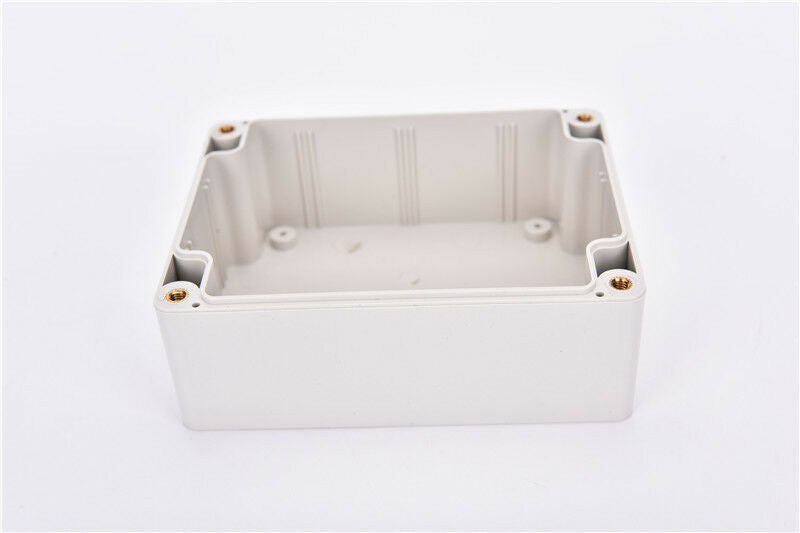 115*90*55mm Waterproof Plastic Electronic Project Box Enclosure Cover CAS Ew