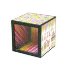 Funny Money Box Piggy Bank Strange Close-up Prop Creative G5T1 R2T3 A4G0 P5H7