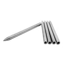 Stainless Steel 550 Paracord Bracelet Lacing Weaving Stitching Needle Fid DIY