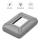 Orico Phx35-V1 3.5 Inch Hard Drive Protective Box Sdd Storage Case d Carr R4S5