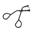 Black Lashes Curler Eyelash Curler Makeup Tool Eye Stainless CurlingClipMake Kw