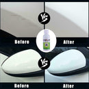 30g Car Auto Repair Wax Polish Heavy Scratch Remover Care Maintenance O4G4 Y4L5