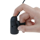 Universal usb wire finger rings optical mouse for all laptop desktop pc3cC