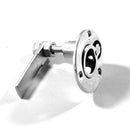 Marine Grade Stainless Steel Round Hatch Flush Boat Hatch Lift Ring