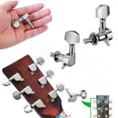 3R+3L Set Electric Guitar Tuning Pegs Keys Machine Head Tuners For Gibson AMC