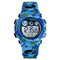 SKMEi Student Electronic Watch Junior Elementary School Junior High School  J7S4