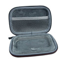 Portable Travel Storage Bag EVA Hard Case for Sandisk SSD Hard Disk