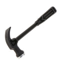 Portable Small Claw Hammer Stubby Hammers DIY Woodworking Nail Puncher Hand Tool