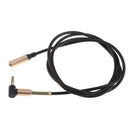 2x 3.5mm Male to Female Extension Stereo Audio Extension Cable