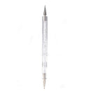 5pcs Crystal Nail Art Dotting Pen Double Head Tools DIY Nail Art Manicure Tool