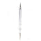 5pcs Crystal Nail Art Dotting Pen Double Head Tools DIY Nail Art Manicure Tool