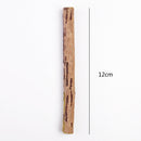 Cat Cleaning Teeth Pure Natural Catnip Stick Silvervine Tasty Snacks Treat Toys