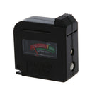 Battery Voltage Meter Tester (New Version)