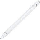 Active Stylus Digital Pen with 1.5mm Ultra Fine Tip Compatible for iPad iPh