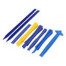 16 Sets Universal Mobile Phone PC Laptop Opener Pry Repair Tool DIY Toolkit